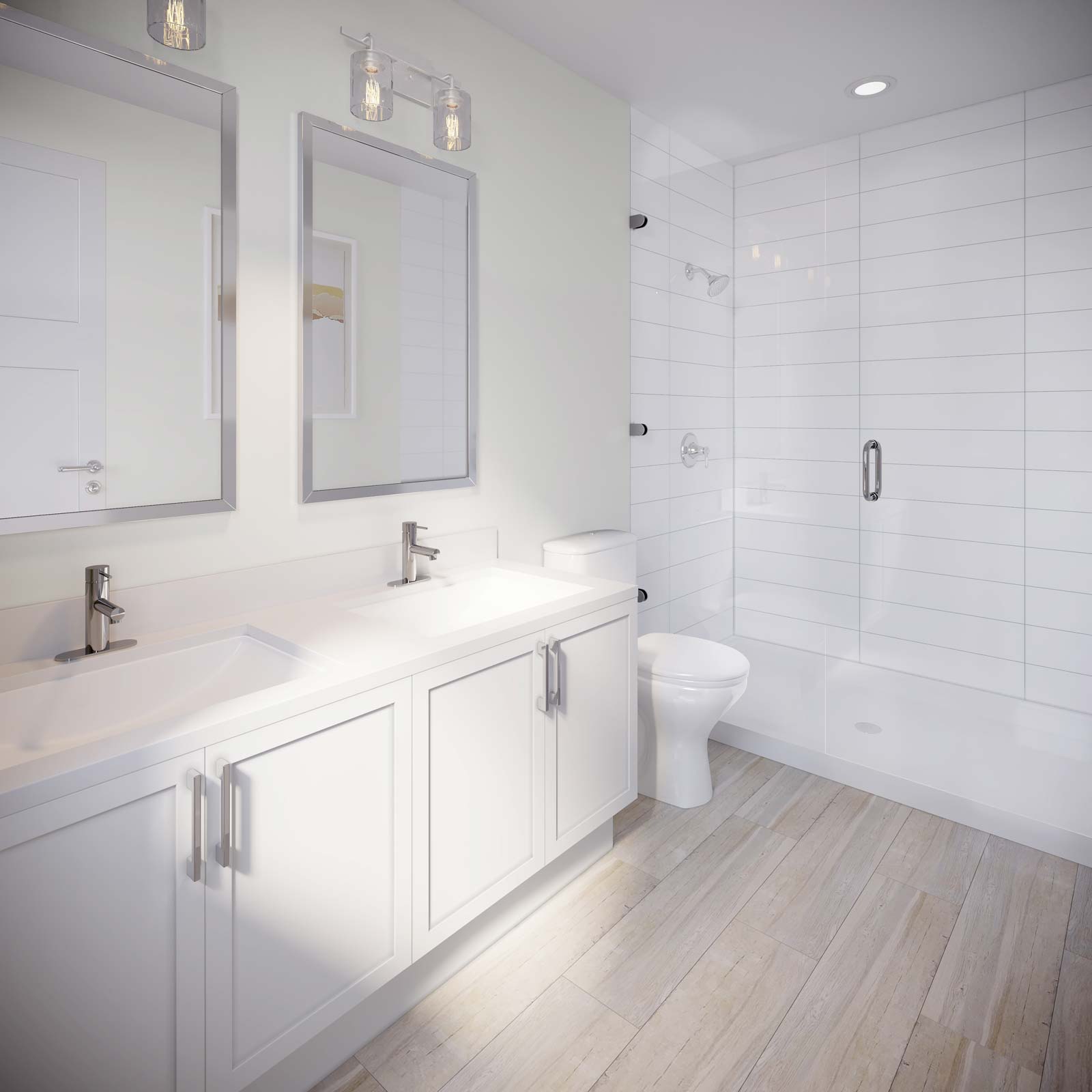 fox and aikins gallery plan a ensuite