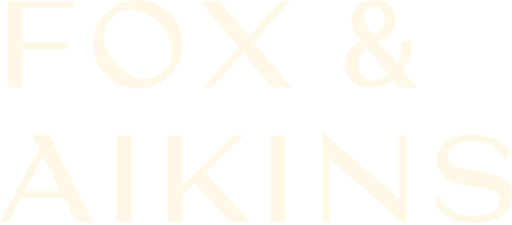fox and aikins main logo